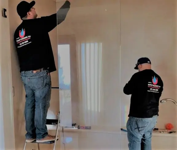 Professional plumbing installation for Leak Detection in Dogwood Village